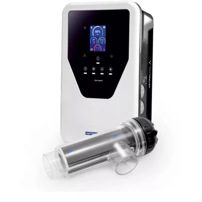 Afbeelding van Hydrolyse cel voor Elite Connect 60 LS