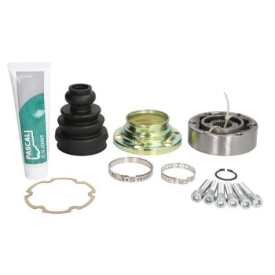 Afbeelding van Homokineet reparatie set, aandrijfas PASCAL G7W004PC