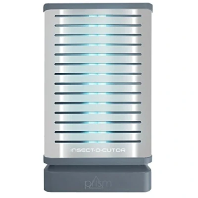 Afbeelding van Vliegenlamp Insect O Cutor 30 m² (Lijmbord, 10W, Prism)