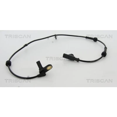 Afbeelding van Triscan ABS sensor 8180 14605