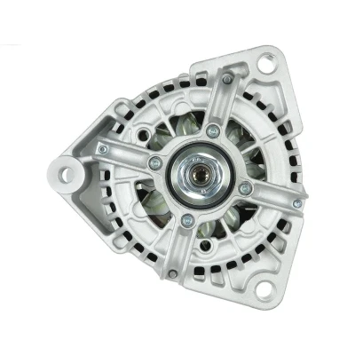 Afbeelding van AS PL A0120 Dynamo / Alternator 24V 80A