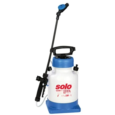 Afbeelding van Solo CLEANLine 333 FA schuimsproeier, Made in Germany, wit, 33331