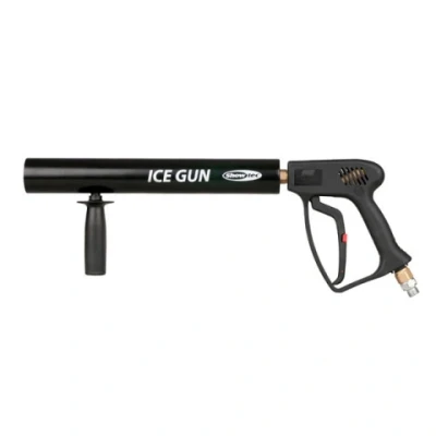 Afbeelding van Showtec FX Ice Gun