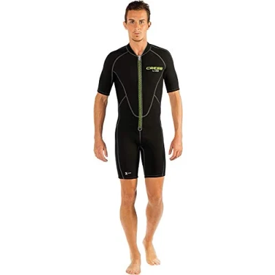 Afbeelding van Cressi Lido Man 2 mm Neoprene Wetsuit