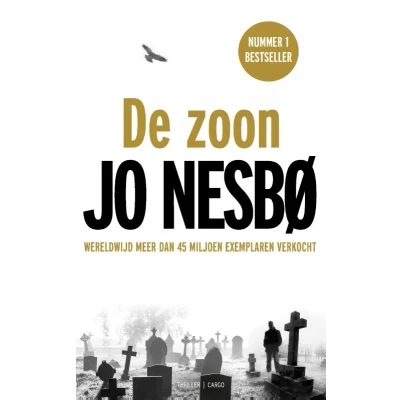 Afbeelding van De zoon (Paperback)