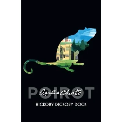 Afbeelding van Hickory Dickory Dock: 30