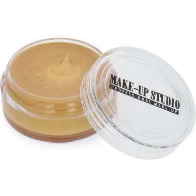 Afbeelding van Make Up Studio Lipgloss Gold