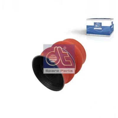 Afbeelding van Laadluchtslang DT SPARE PARTS 1.11771
