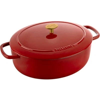 Afbeelding van BALLARINI Braadpan Bellamonte Cocotte (1 delig)