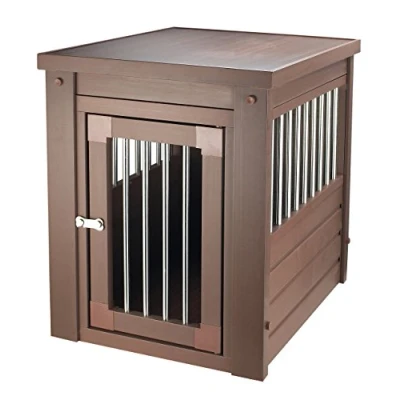 Afbeelding van New Age Pet Innplace Crate Russet