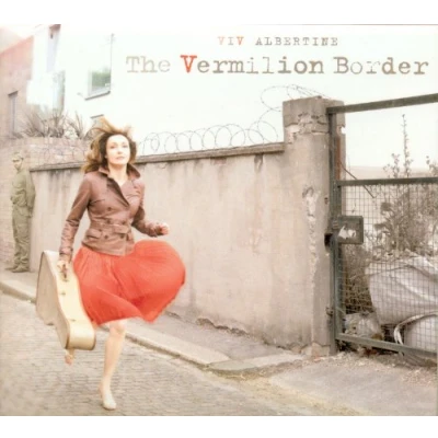 Afbeelding van The Vermilion Border
