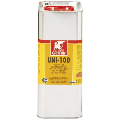 Afbeelding van Griffon Uni 100 5 Ltr