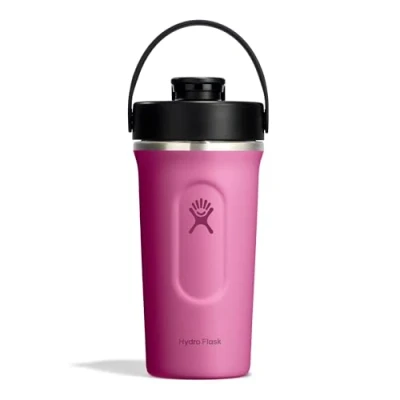 Afbeelding van Hydro Flask Insulated Shaker Bottle 24oz / 709ml Waterfles