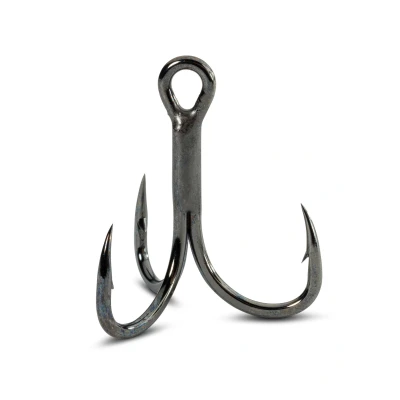 Afbeelding van Uni Cat BSX 44 Curved Point (4 stuks) 3/0 Dreggen