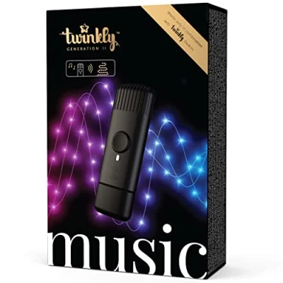 Afbeelding van Twinkly music dongle (USB, Werkt met generatie II)