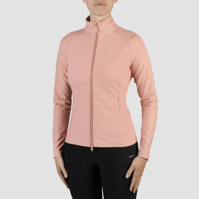 Afbeelding van HORKA TRAININGS VEST EXCELLENCE EP ROSE QUARTZ