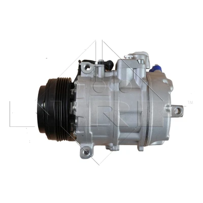 Afbeelding van Compressor, airconditioning NRF 32123