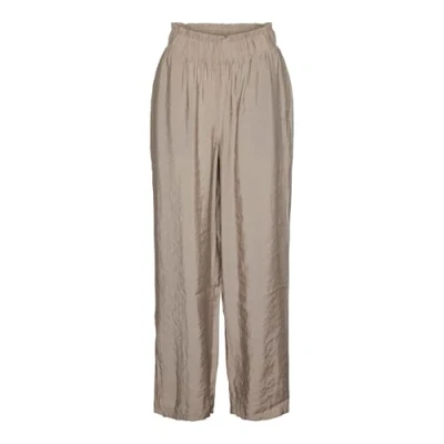 Afbeelding van Vero Moda Broek, Dames, Maat: XS, Moon rock