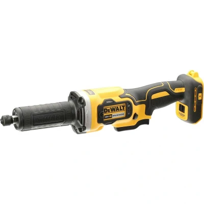 Afbeelding van DeWalt DCG426N XJ 18V XR Brushless Stifslijper zonder accu en lader
