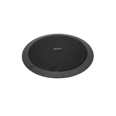 Afbeelding van Omnitronic CS 6 inbouw speaker plafond Zwart