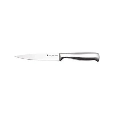 Afbeelding van Masterclass Utility mes &quot;&quot;Acero&quot;&quot; 12cm