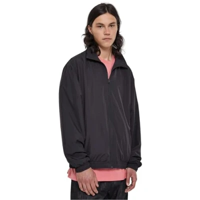 Afbeelding van Urban Classics Bomberjacks, Heren, Maat: Large, Black