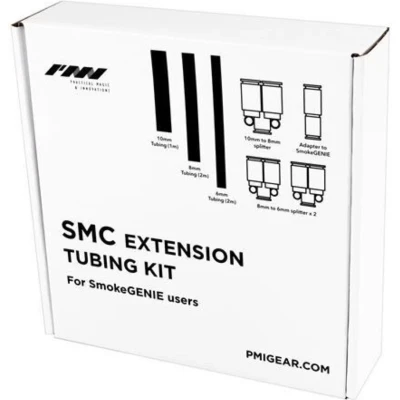 Afbeelding van SmokeGENIE SMC Verlengslang