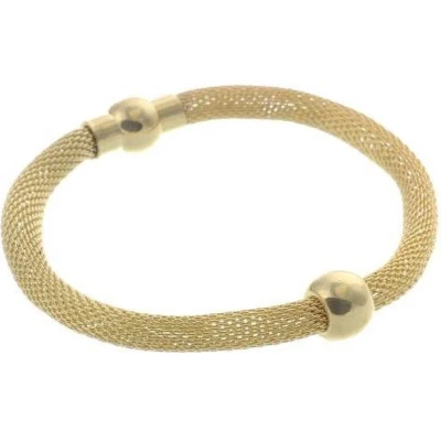 Afbeelding van Behave Klassieke armband met magneetsluiting