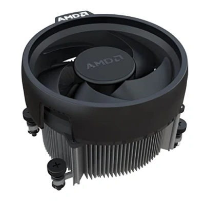 Afbeelding van AMD Wraith Spire AM4 CPU Cooler 712 000048 Rev B