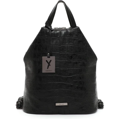 Afbeelding van SURI FREY SFY Hadley Rugzak, Dames, Maat: One Size, Black