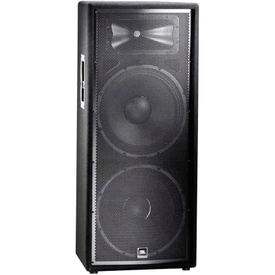 Afbeelding van JBL JRX225 Dual 15 inch fullrange luidspreker