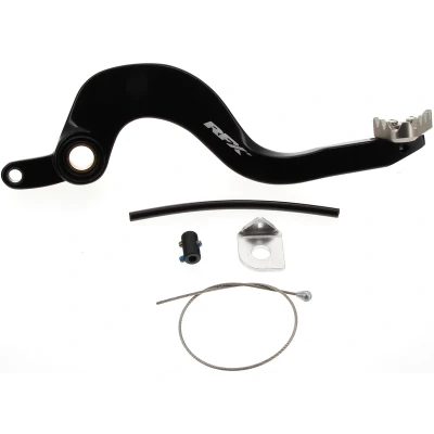 Afbeelding van RFX Pro ST Achterrempedaal Suzuki RMZ250 2013 2024 RMZ450 2008
