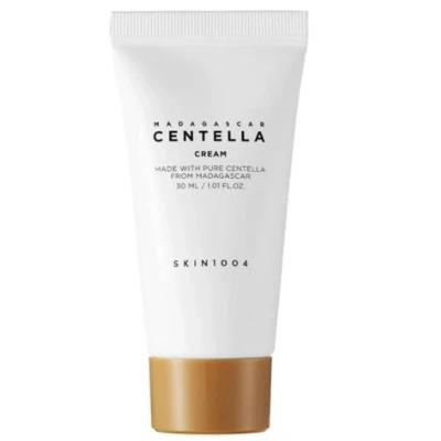 Afbeelding van SKIN1004 Madagascar Centella Cream 30 ml