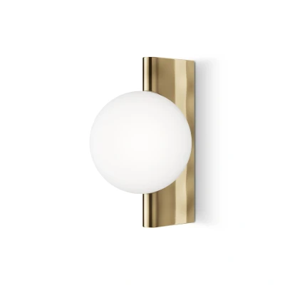 Afbeelding van Maytoni Wandlamp Avant garde Messing