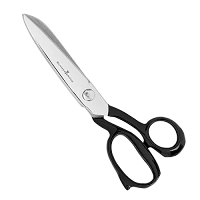 Afbeelding van Schwertkrone Werkschaar, stofschaar, kleermakersschaar, naaischaar voor professioneel handwerk (8&quot; 20 cm)