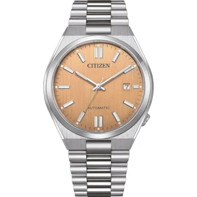 Afbeelding van Citizen Automatisch horloge