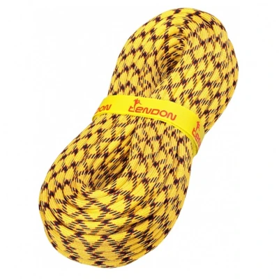 Afbeelding van Tendon Master 9.7 Complete Shield Geïmpregneerd Enkeltouw 50 meter
