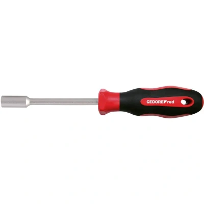 Afbeelding van Gedore RED R38501123 Dopschroevendraaier Sleutelbreedte: 11 mm Koplengte: 120