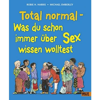 Afbeelding van Total normal