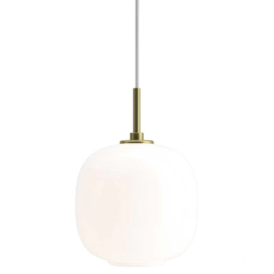 Afbeelding van Louis Poulsen VL45 Radiohus 175 hanglamp Ø17.5