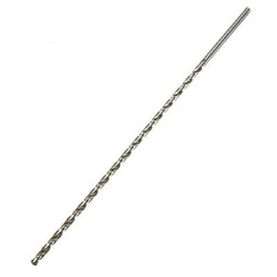 Afbeelding van ChaRLes 6 16 mm diameter extra lang 350 Hss Auger Twist Boor Bit Rechte schacht