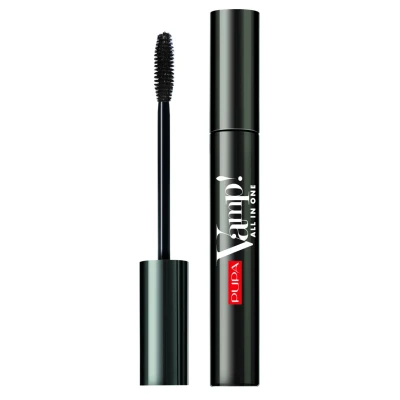Afbeelding van Pupa Vamp! Mascara All In One 5% korting code PUPA5