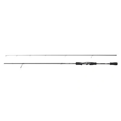 Afbeelding van Abu Garcia Orra 702L 2.13m (3 14g) Spinning Spinhengel