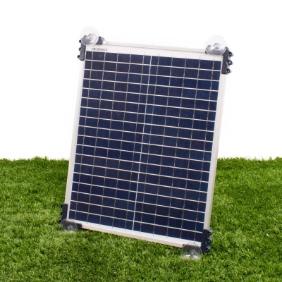 Afbeelding van Optimate Solar Duo 20W Travel Kit
