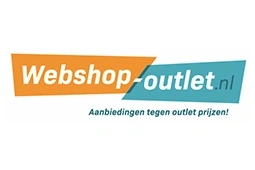 Webshop Outlet Logo