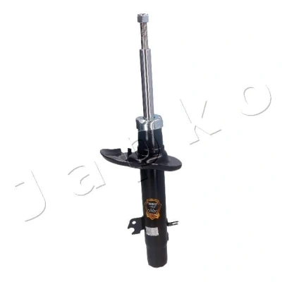 Afbeelding van JAPKO MJ50062 Schokdemper Vooras rechts Gasdruk Dubbelpijp Veerpoot Pen bovenaan PEUGEOT: 207 Hatchback, SW