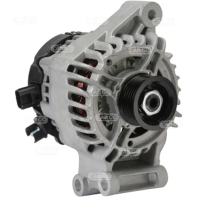Afbeelding van Dynamo / Alternator HC CARGO 114009