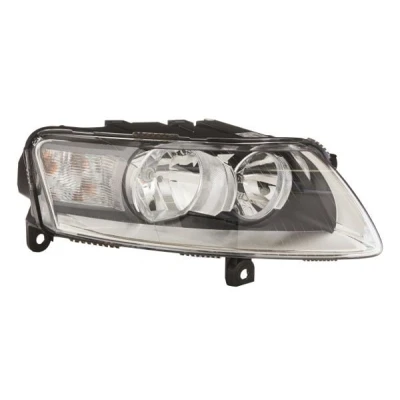 Afbeelding van Hella Koplamp Audi A6 05/04 10/08 Rechts H7 1EE 008 880 021