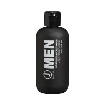 Afbeelding van J Beverly Hills Moisturizing Conditioner Men 350ml