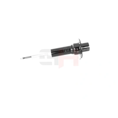 Afbeelding van GH 339379 schokdemper Vooras, Vooras rechts, links Gasdruk Dubbelpijp Telescoop Pen bovenaan JEEP: Cherokee III (KJ) 2.4 4x4